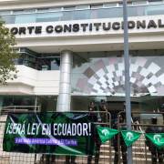 aborto Ecuador