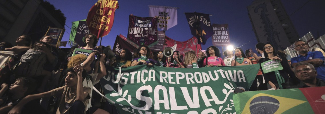 Brasil aborto