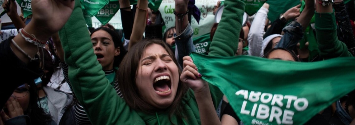 aborto Colombia