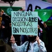 aborto Colombia