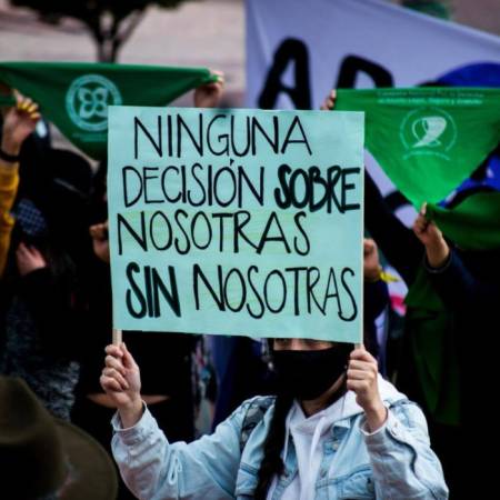 aborto Colombia