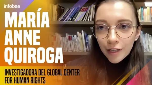 Global Center for Human Rights
