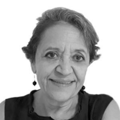 Marta María Blandón