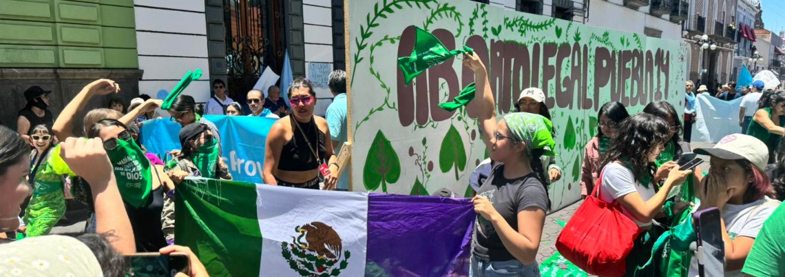 aborto México