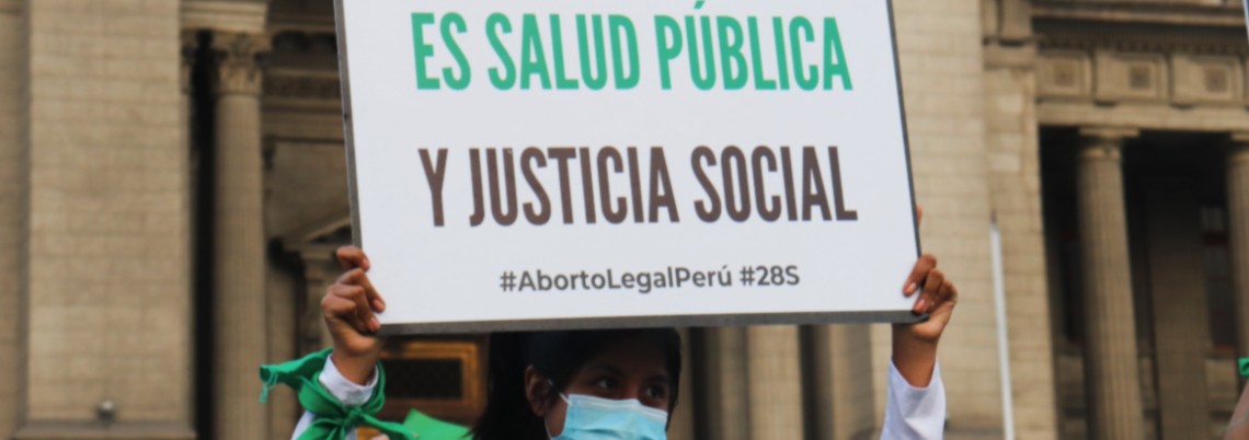 aborto Perú