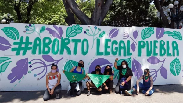 aborto México